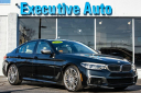 Thumbnail image of 2020 BMW 5 Series at EXECUTIVE AUTO SALES