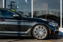 Thumbnail image of 2020 BMW 5 Series at EXECUTIVE AUTO SALES