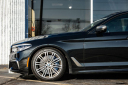 Thumbnail image of 2020 BMW 5 Series at EXECUTIVE AUTO SALES