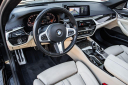 Thumbnail image of 2020 BMW 5 Series at EXECUTIVE AUTO SALES