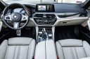 Thumbnail image of 2020 BMW 5 Series at EXECUTIVE AUTO SALES