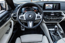Thumbnail image of 2020 BMW 5 Series at EXECUTIVE AUTO SALES