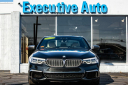 2020 BMW 5 Series M550i xDrive at EXECUTIVE AUTO SALES