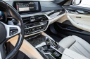 Thumbnail image of 2020 BMW 5 Series at EXECUTIVE AUTO SALES