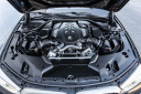 Thumbnail image of 2020 BMW 5 Series at EXECUTIVE AUTO SALES