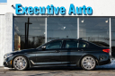Thumbnail image of 2020 BMW 5 Series at EXECUTIVE AUTO SALES