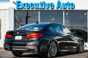 Thumbnail image of 2020 BMW 5 Series at EXECUTIVE AUTO SALES