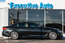 Thumbnail image of 2020 BMW 5 Series at EXECUTIVE AUTO SALES
