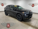 2024 Chevrolet Trax ACTIV at Kocourek Ford Lincoln