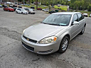 2006 Chevrolet Impala LS at Southern Car Emporium