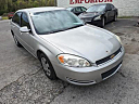 Thumbnail image of 2006 Chevrolet Impala at Southern Car Emporium