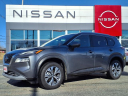 Thumbnail image of 2021 Nissan Rogue at Hilltop Nissan