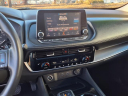 2021 Nissan Rogue SV at Hilltop Nissan