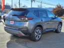 Thumbnail image of 2021 Nissan Rogue at Hilltop Nissan