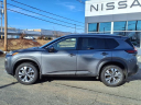 Thumbnail image of 2021 Nissan Rogue at Hilltop Nissan
