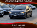 Thumbnail image of 2015 Honda Civic at Friends Auto Group