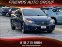 Thumbnail image of 2015 Honda Civic at Friends Auto Group