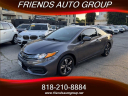 Thumbnail image of 2015 Honda Civic at Friends Auto Group