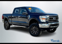 Thumbnail image of 2022 Ford F-150 at Riverside Mitsubishi