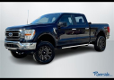 Thumbnail image of 2022 Ford F-150 at Riverside Mitsubishi