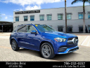 Thumbnail image of 2022 Mercedes-Benz GLE at Mercedes-Benz of Cutler Bay