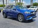 Thumbnail image of 2022 Mercedes-Benz GLE at Mercedes-Benz of Cutler Bay