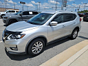 Thumbnail image of 2018 Nissan Rogue at Five Star Dodge