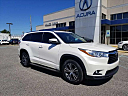 Thumbnail image of 2016 Toyota Highlander at Walker Acura