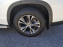 Thumbnail image of 2016 Toyota Highlander at Walker Acura