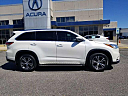 Thumbnail image of 2016 Toyota Highlander at Walker Acura