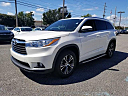 Thumbnail image of 2016 Toyota Highlander at Walker Acura
