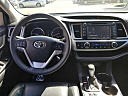 Thumbnail image of 2016 Toyota Highlander at Walker Acura