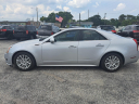 Thumbnail image of 2010 Cadillac CTS at Big Daddy's Auto Sales