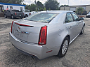 2010 Cadillac CTS 3.0L V6 at Big Daddy's Auto Sales
