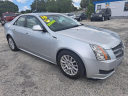 Thumbnail image of 2010 Cadillac CTS at Big Daddy's Auto Sales