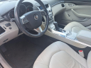 Thumbnail image of 2010 Cadillac CTS at Big Daddy's Auto Sales