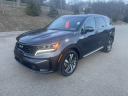 Thumbnail image of 2023 Kia Sorento Hybrid at Washington Ford Inc NEW