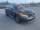 Thumbnail image of 2023 Kia Sorento Hybrid at Washington Ford Inc NEW
