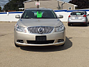 Thumbnail image of 2012 Buick LaCrosse at A & B Motors