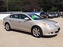 Thumbnail image of 2012 Buick LaCrosse at A & B Motors