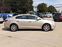 Thumbnail image of 2012 Buick LaCrosse at A & B Motors