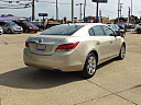 Thumbnail image of 2012 Buick LaCrosse at A & B Motors