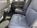Thumbnail image of 2021 Toyota Sequoia at Arrigo Chrysler Dodge Jeep Ram at Sawgrass