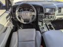 Thumbnail image of 2021 Toyota Sequoia at Arrigo Chrysler Dodge Jeep Ram at Sawgrass
