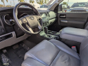 Thumbnail image of 2021 Toyota Sequoia at Arrigo Chrysler Dodge Jeep Ram at Sawgrass