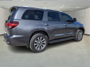 Thumbnail image of 2021 Toyota Sequoia at Arrigo Chrysler Dodge Jeep Ram at Sawgrass