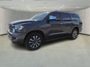 Thumbnail image of 2021 Toyota Sequoia at Arrigo Chrysler Dodge Jeep Ram at Sawgrass