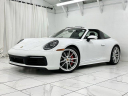 Thumbnail image of 2024 Porsche 911 at Piazza Porsche Delaware - New