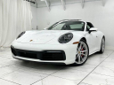 Thumbnail image of 2024 Porsche 911 at Piazza Porsche Delaware - New