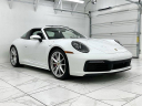 Thumbnail image of 2024 Porsche 911 at Piazza Porsche Delaware - New